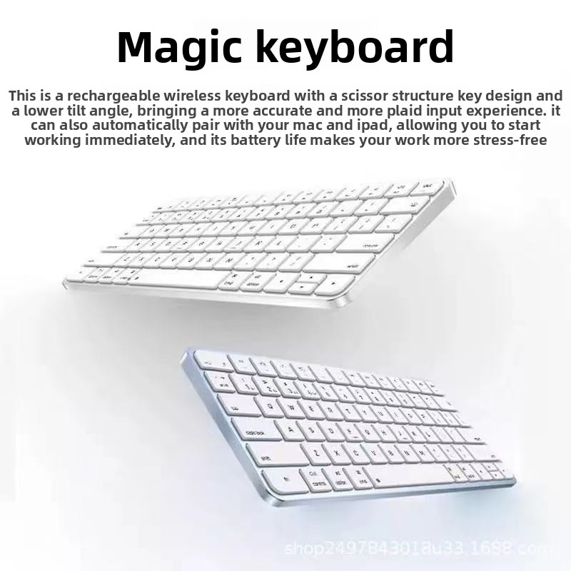 La nuova tastiera è adatta per - Tablet Accessories Keyboard recensione e prezzo
