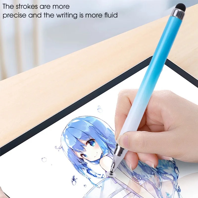 Penna stilo universale 2 in 1  - Tablet Pencil Accessories recensione e prezzo