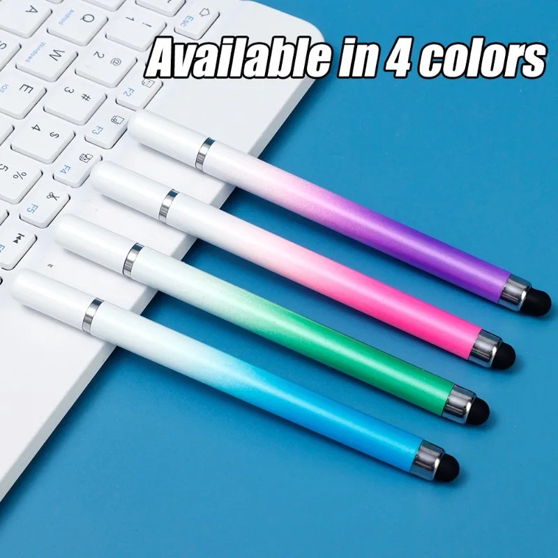 Penna stilo universale 2 in 1  - Tablet Pencil Accessories recensione e prezzo