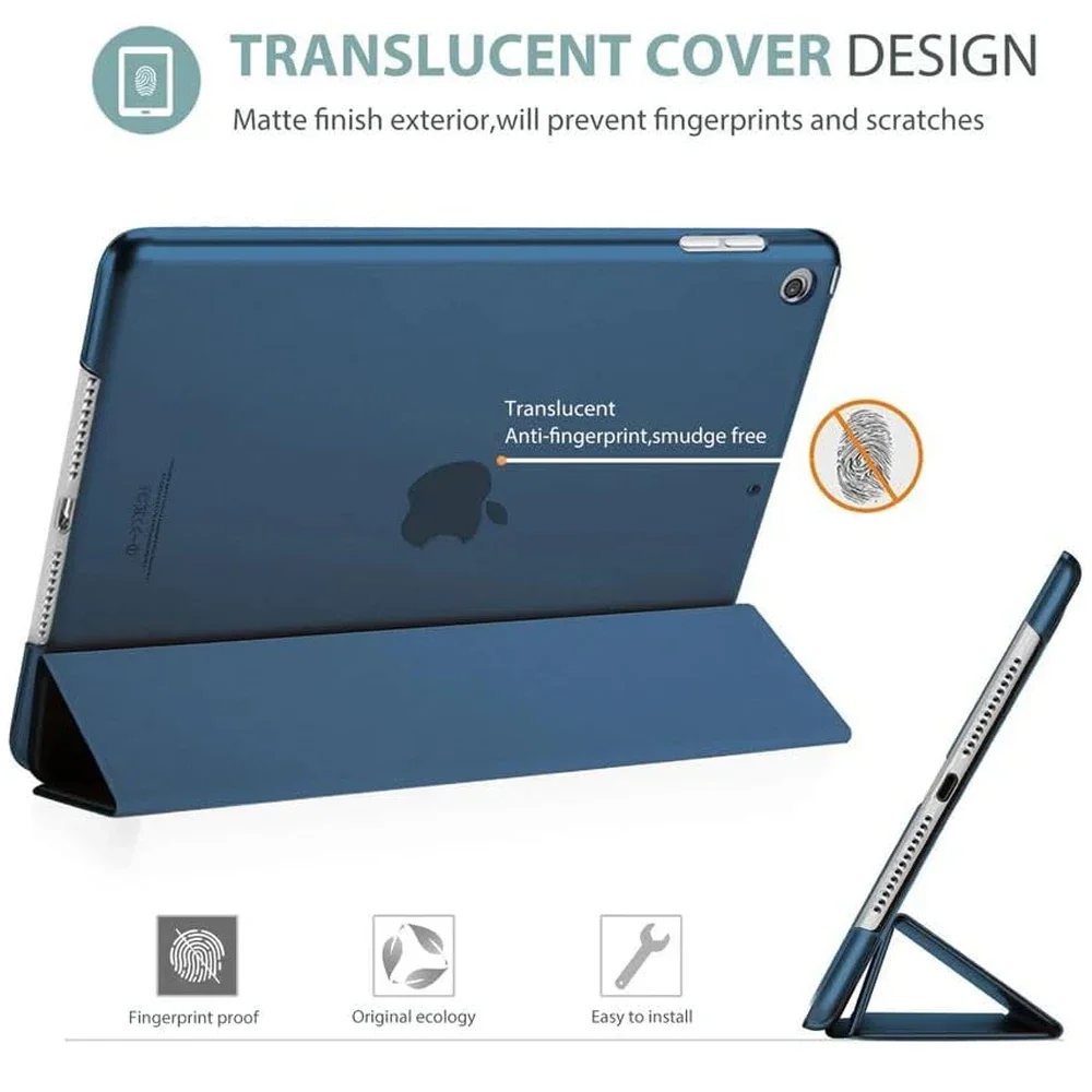 Per iPad Pro 12.9'' 10th 10.9' - Ipad Cover Folio recensione e prezzo