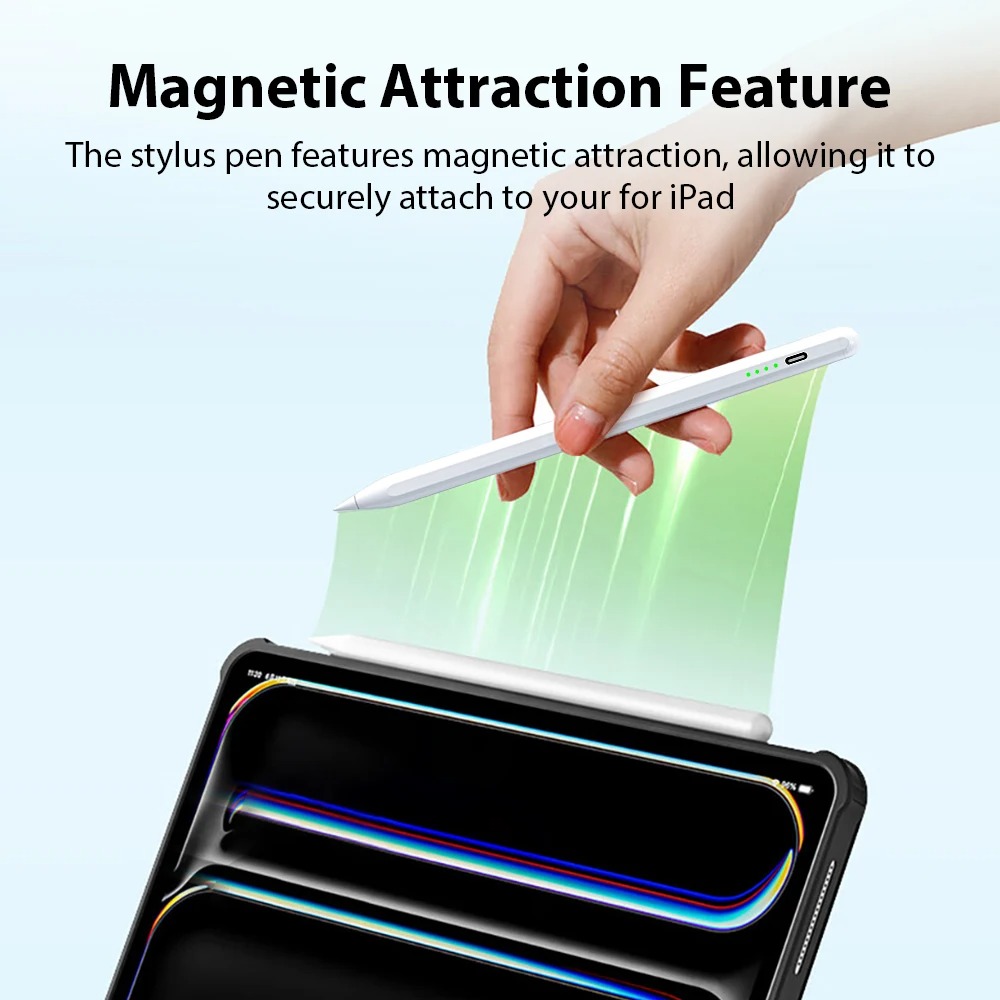 Penna Stilo per Apple iPad con - Ipad Pencil Stylus recensione e prezzo