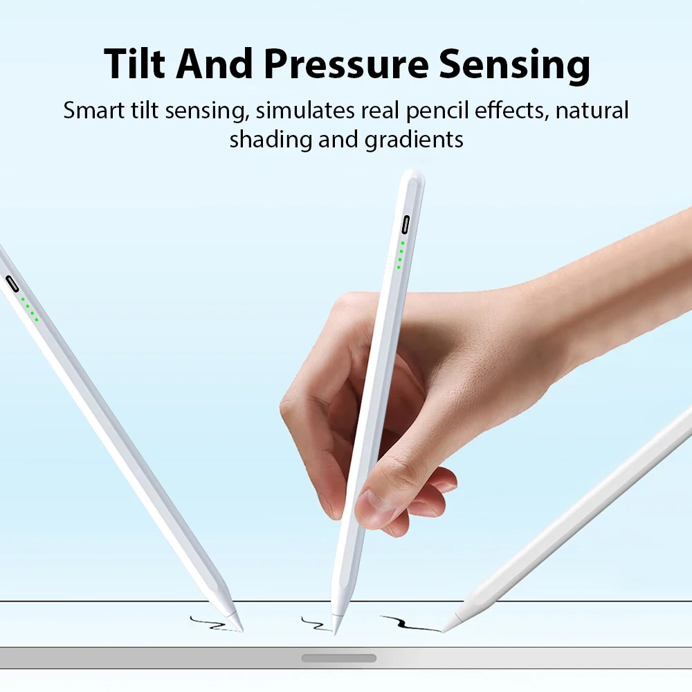 Penna Stilo per Apple iPad con - Ipad Pencil Stylus recensione e prezzo