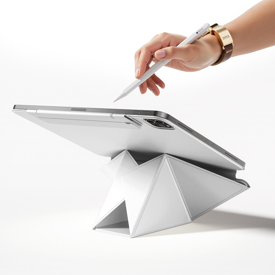 Custodia Folio Dinamica per iP - Ipad Cover Folio recensione e prezzo