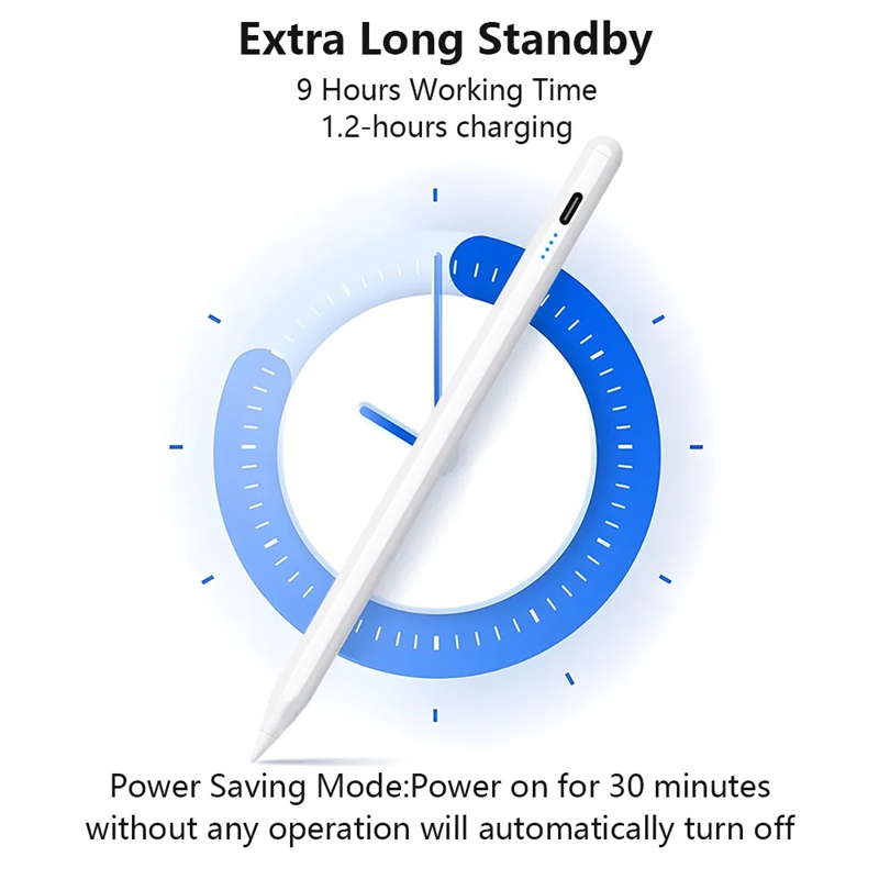 Per Apple Pencil 2 iPad Matita - Tablet Pencil Accessories recensione e prezzo