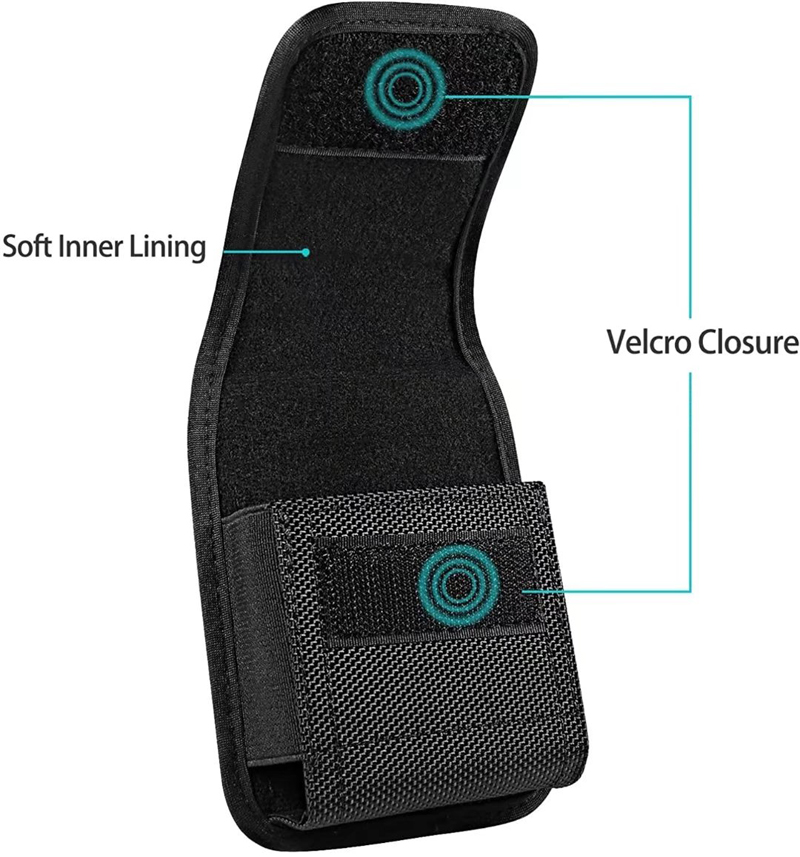 Marsupio alla Moda in Tessuto  - Motorola Tablet Accessories recensione e prezzo