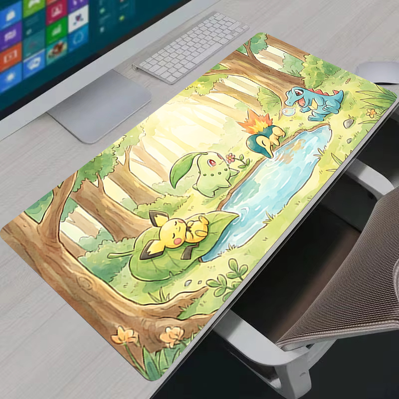 Tappetino per mouse Anime PC G - Tablet Cute Accessories recensione e prezzo
