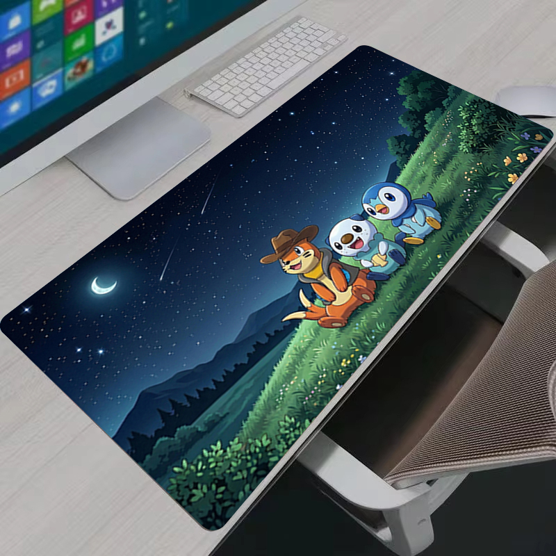 Tappetino per mouse Anime PC G - Tablet Cute Accessories recensione e prezzo