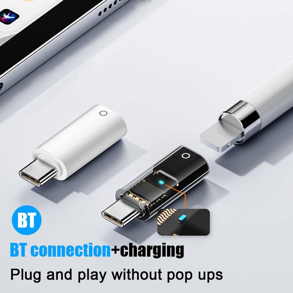 Per l'adattatore di ricarica p - Ipad Pencil Stylus recensione e prezzo