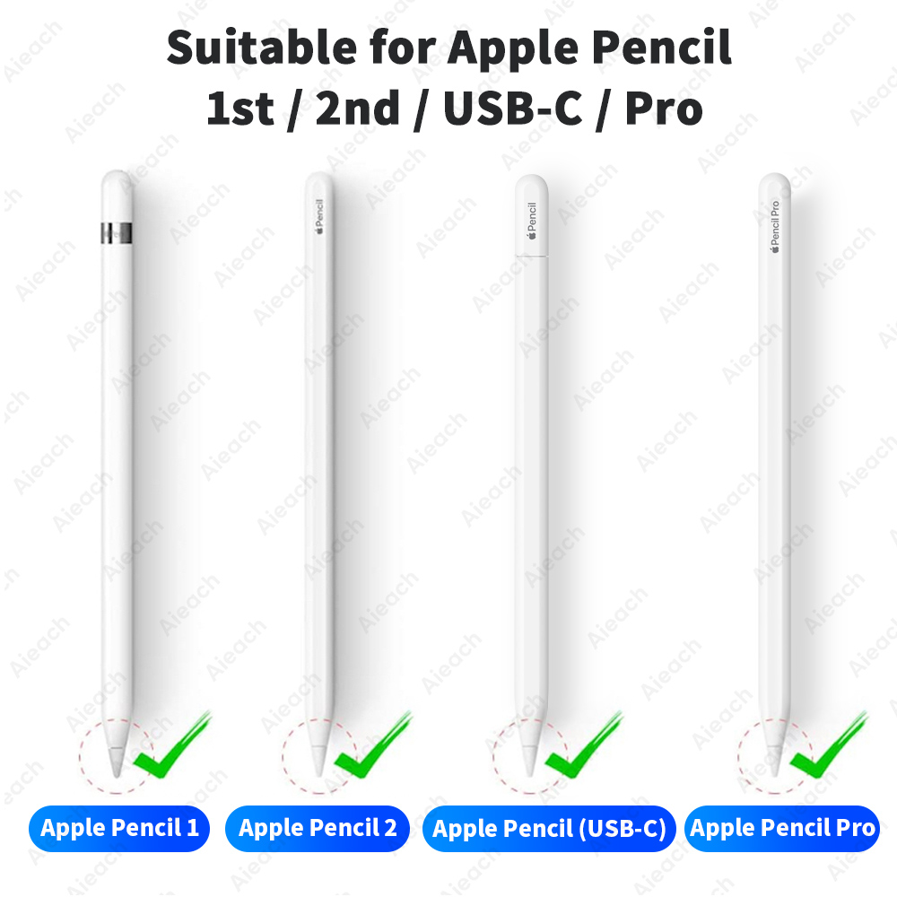 Per Apple Pencil Pen Pennino A - Tablet Pencil Accessories recensione e prezzo