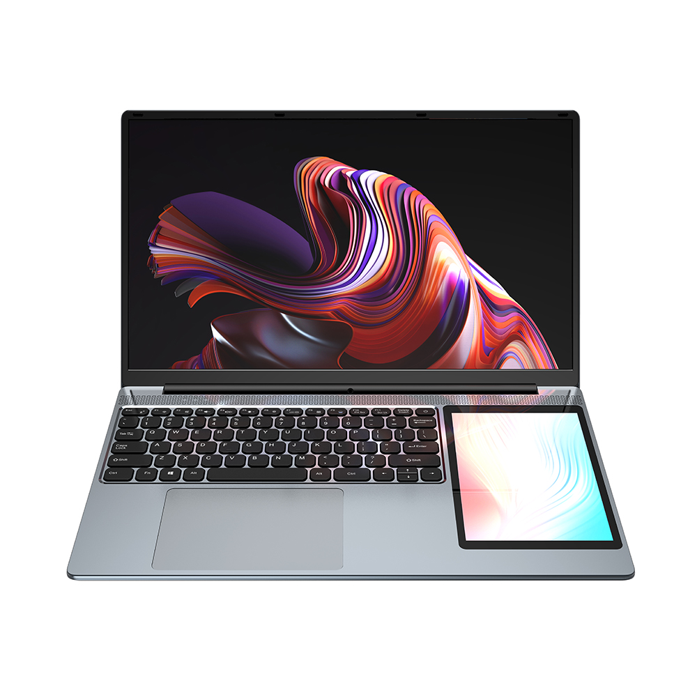 Topton L10 Laptop a Doppio Sch - Onn Tablet Accessories recensione e prezzo