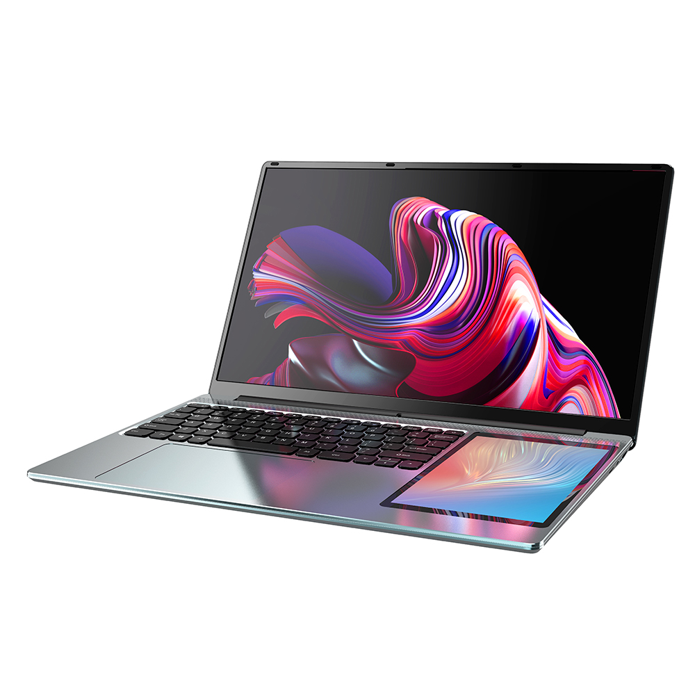 Topton L10 Laptop a Doppio Sch - Onn Tablet Accessories recensione e prezzo
