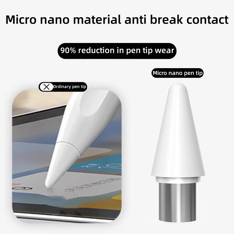 Punta di ricambio per penna ca - Tablet Pencil Accessories recensione e prezzo