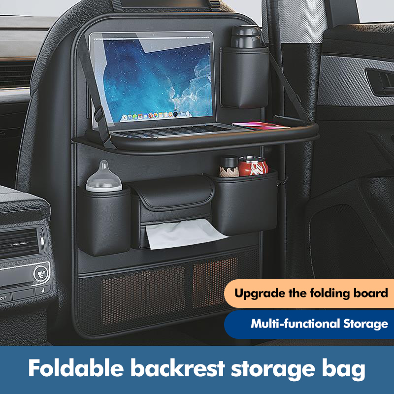 Borsa portaoggetti multifunzio - Tablet Accessories Bag recensione e prezzo