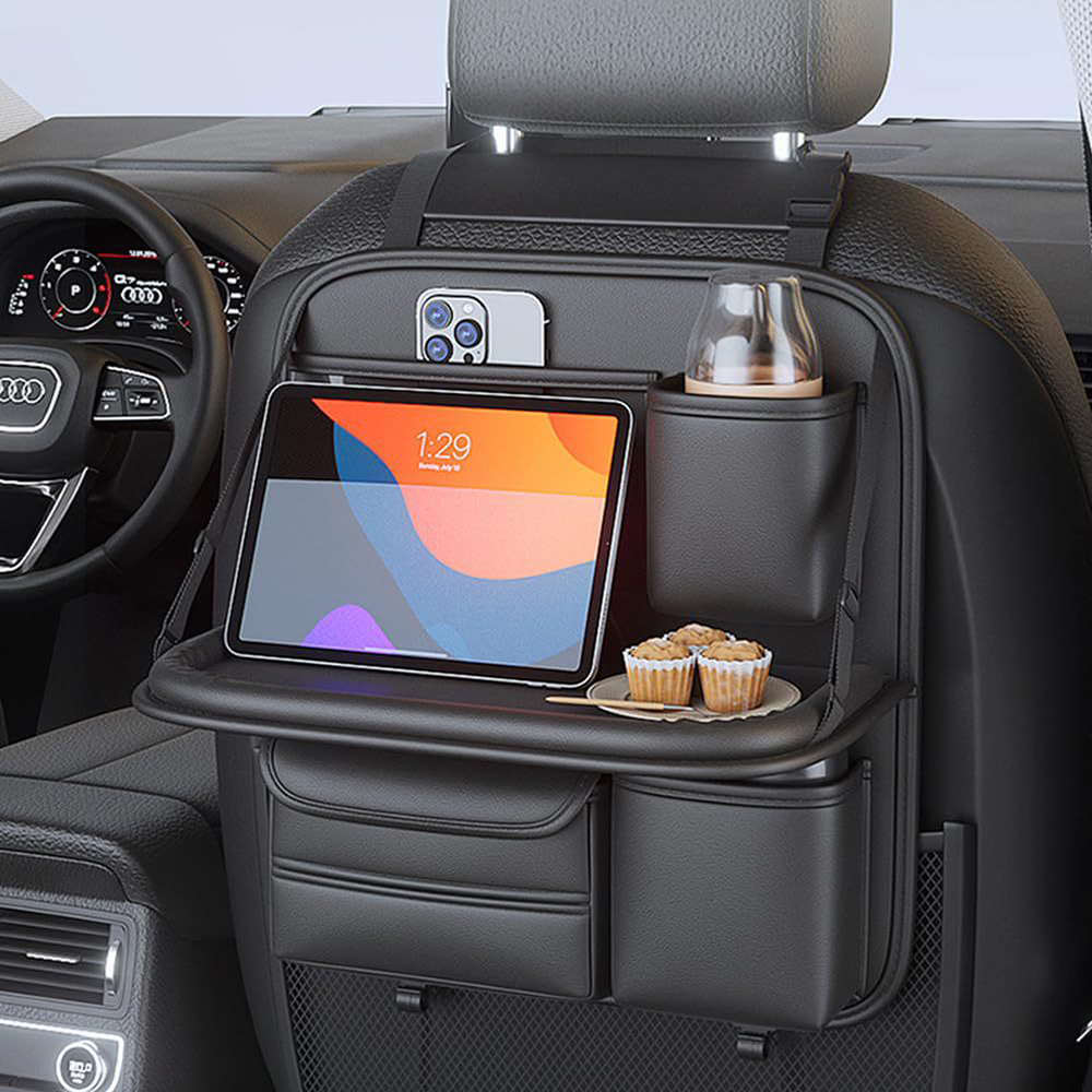 Borsa portaoggetti multifunzio - Tablet Accessories Bag recensione e prezzo