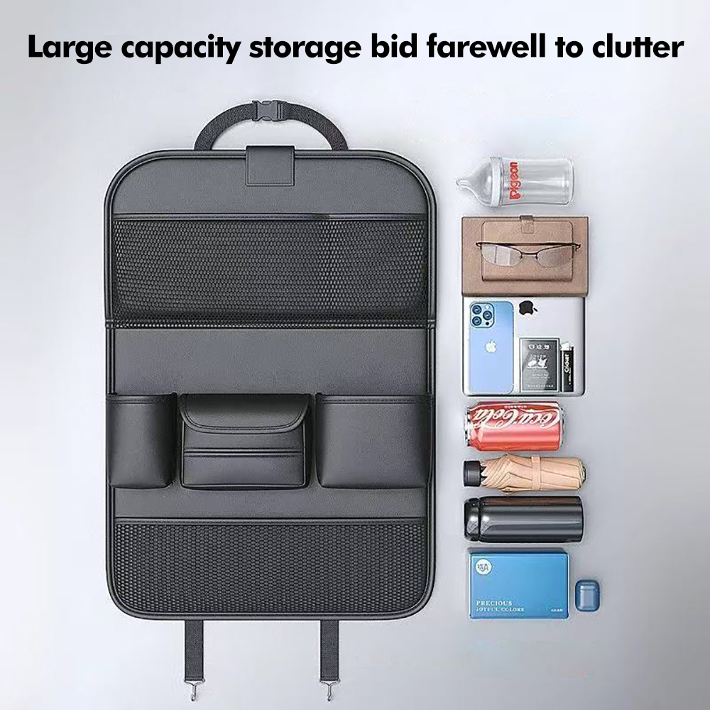 Borsa portaoggetti multifunzio - Tablet Accessories Bag recensione e prezzo
