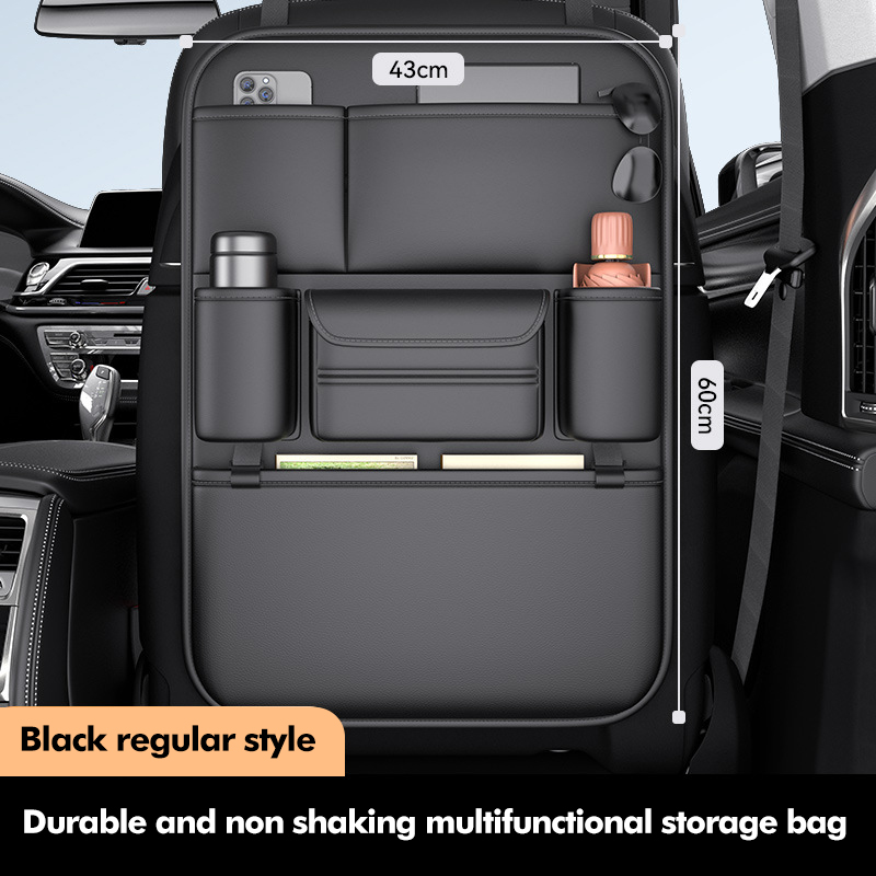 Borsa portaoggetti multifunzio - Tablet Accessories Bag recensione e prezzo